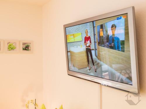 Apartamento Ferienwohnung Sonnenschein