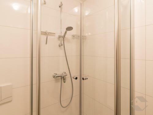 Apartamento Ferienwohnung Sonnenschein