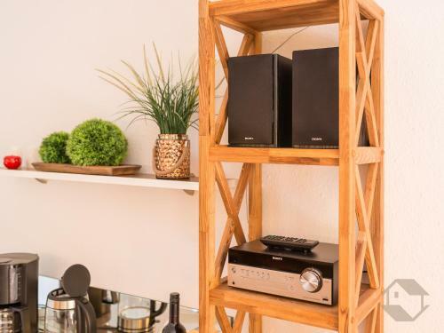 Apartamento Ferienwohnung Sonnenschein