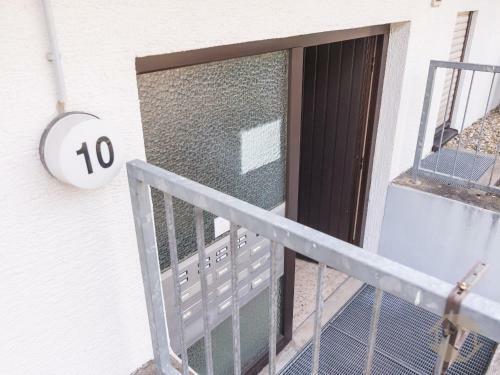 Apartamento Ferienwohnung Sonnenschein