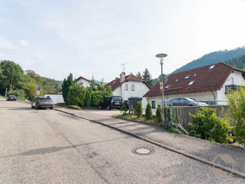 Apartamento Ferienwohnung Sonnenschein
