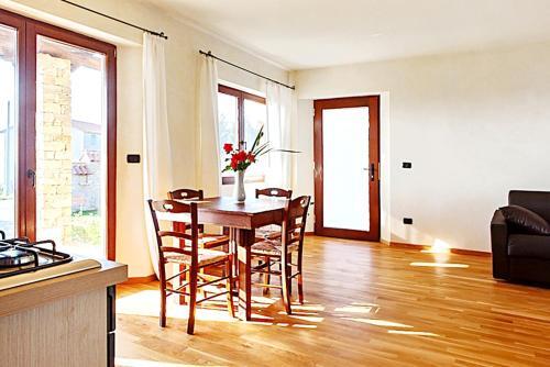 Homerez � Apartment Mongioie