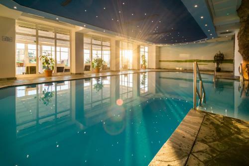 Ferienwohnungen Balmer See - Hotelogolfospa