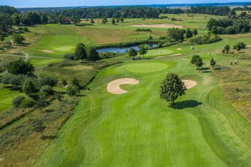 Ferienwohnungen Balmer See - Hotelogolfospa