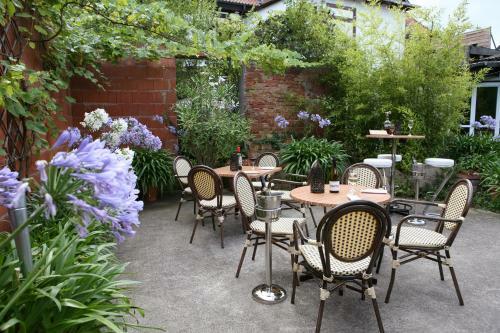 Nigel Restaurant & Hotel Im Wendland