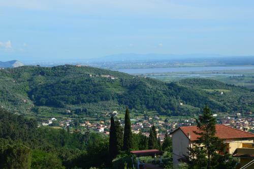 B&B Il Trebbio