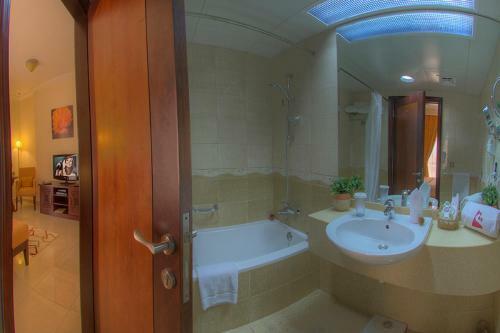 Murjan Asfar Hotel Apartments