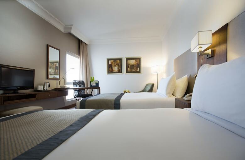 Hotel Copthorne Downtown Abu Dhabi
