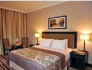 Aparthotel Executive Suites Abu Dhabi