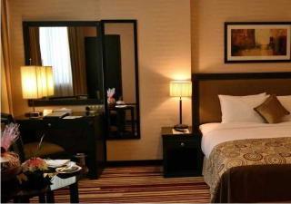 Aparthotel Executive Suites Abu Dhabi