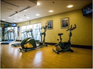 Aparthotel Executive Suites Abu Dhabi