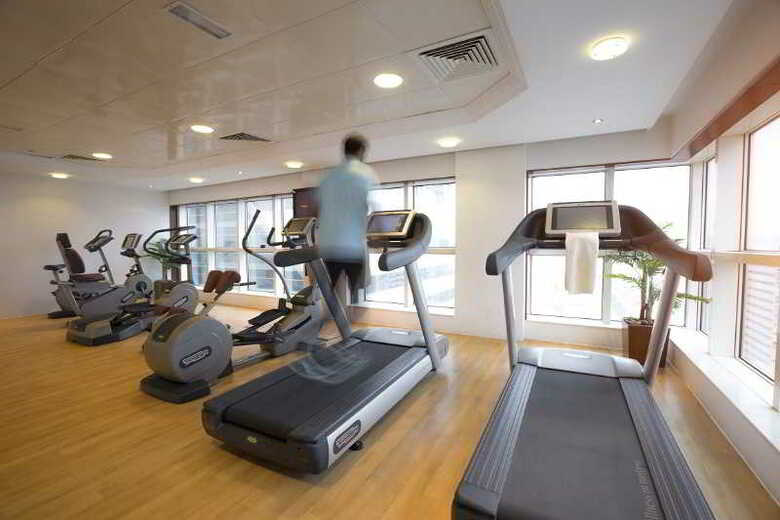 Hotel Grand Mercure Residence