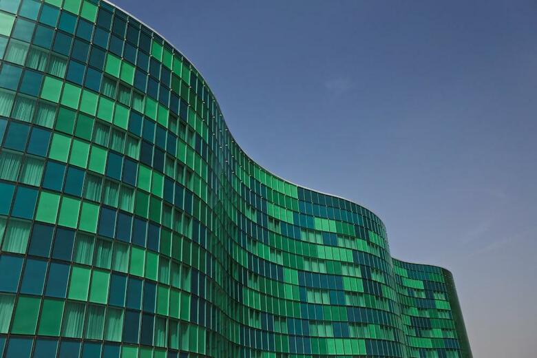 Hotel Hilton Capital Grand Abu Dhabi