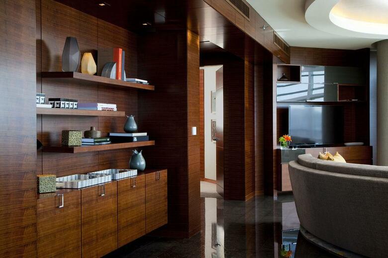 Hotel Rosewood Abu Dhabi
