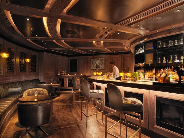 Hotel Rosewood Abu Dhabi