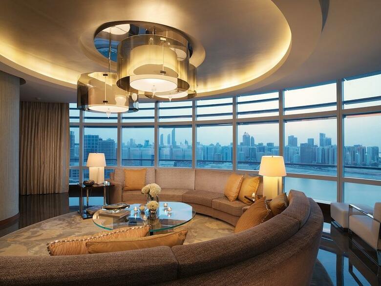 Hotel Rosewood Abu Dhabi