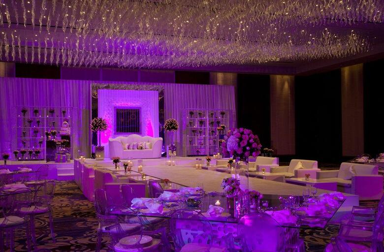 Hotel Rosewood Abu Dhabi