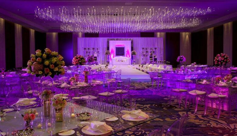 Hotel Rosewood Abu Dhabi