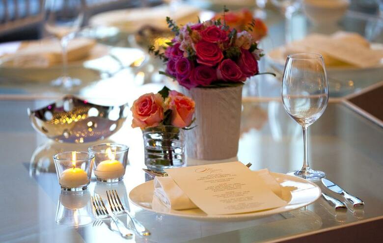 Hotel Rosewood Abu Dhabi