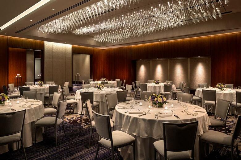 Hotel Rosewood Abu Dhabi