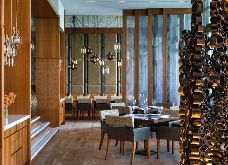Hotel Rosewood Abu Dhabi