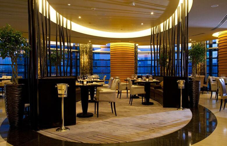 Hotel Rosewood Abu Dhabi