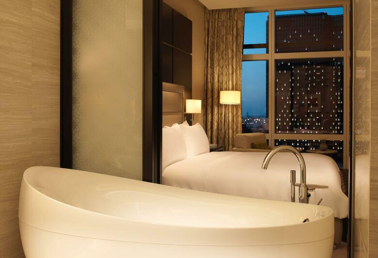 Hotel Rosewood Abu Dhabi