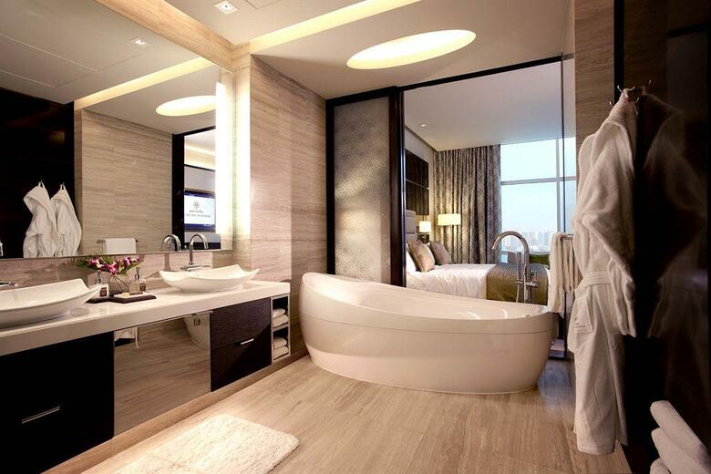 Hotel Rosewood Abu Dhabi