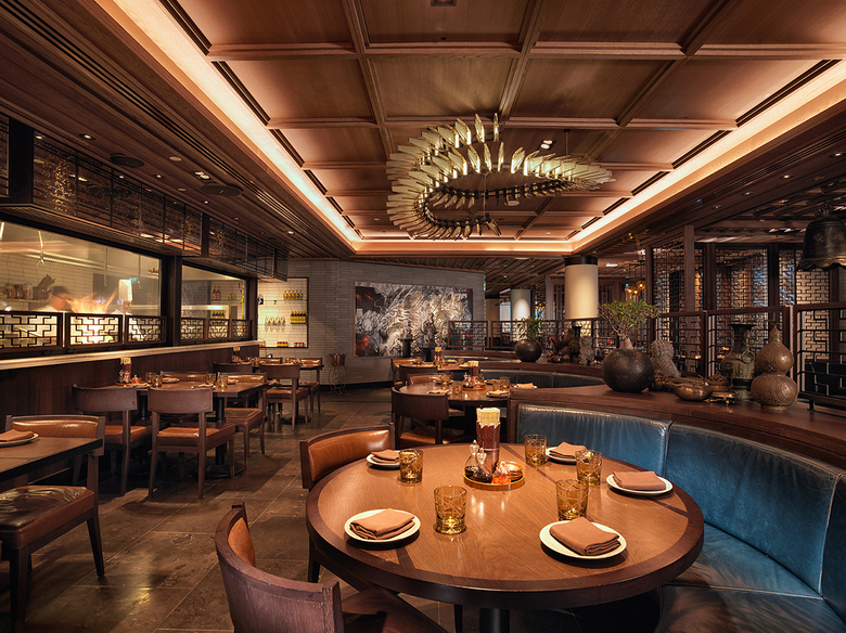 Hotel Rosewood Abu Dhabi