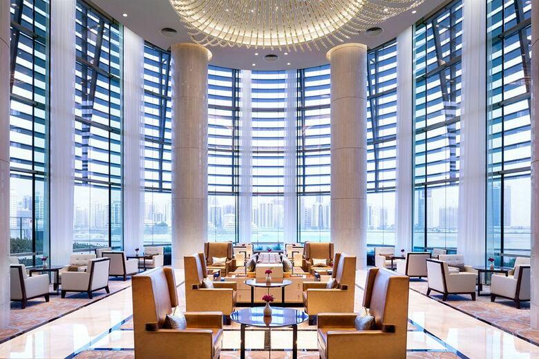 Hotel Rosewood Abu Dhabi
