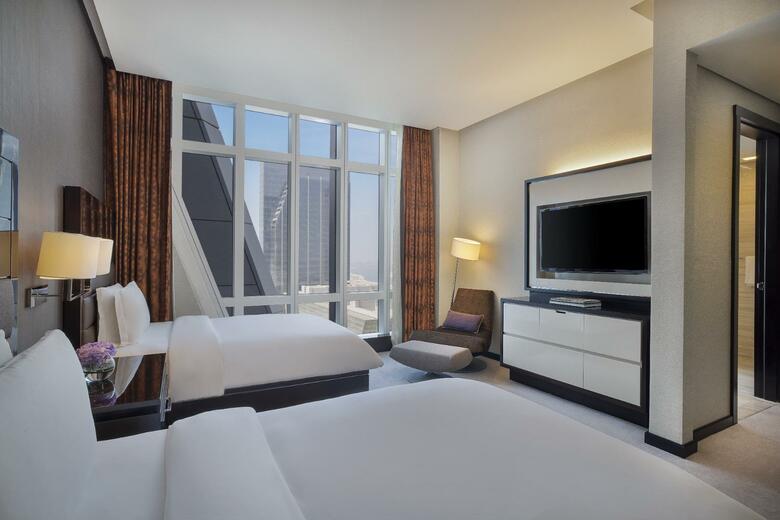 Hotel Rosewood Abu Dhabi