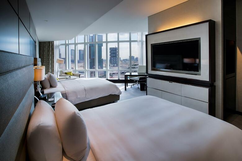 Hotel Rosewood Abu Dhabi