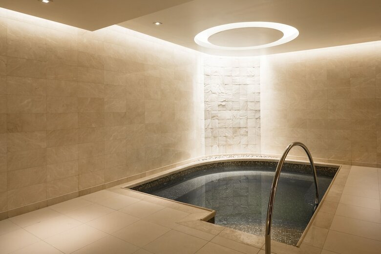 Hotel Rosewood Abu Dhabi