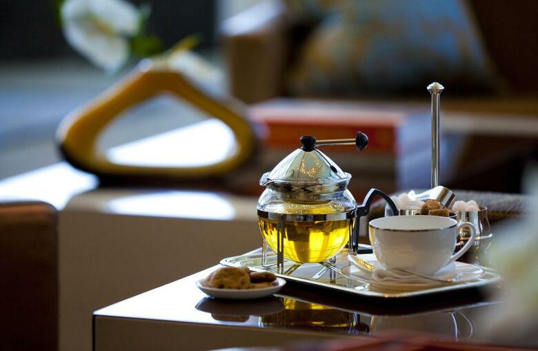 Hotel Rosewood Abu Dhabi