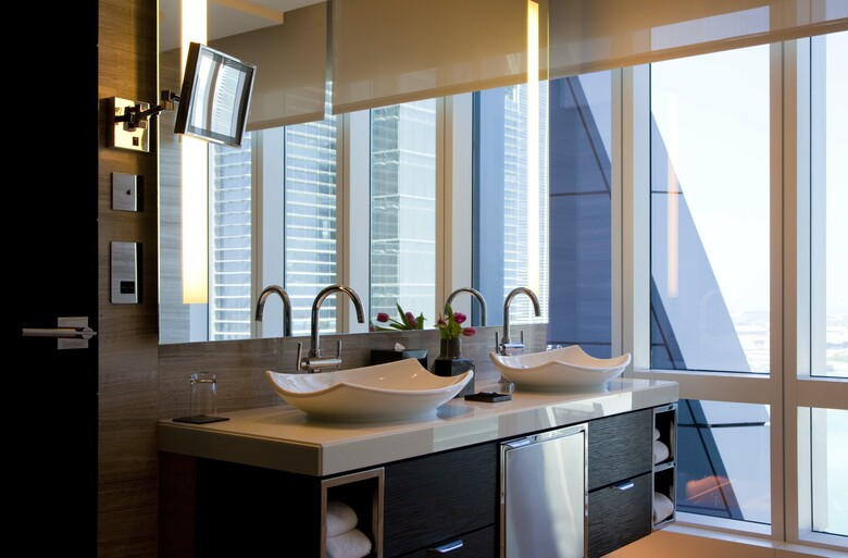 Hotel Rosewood Abu Dhabi