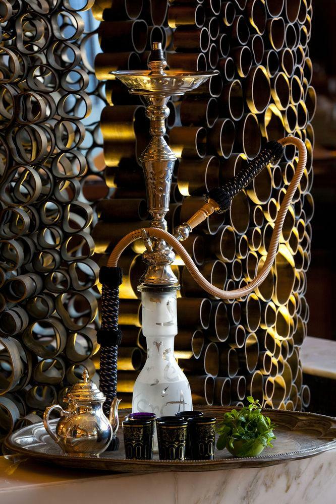 Hotel Rosewood Abu Dhabi