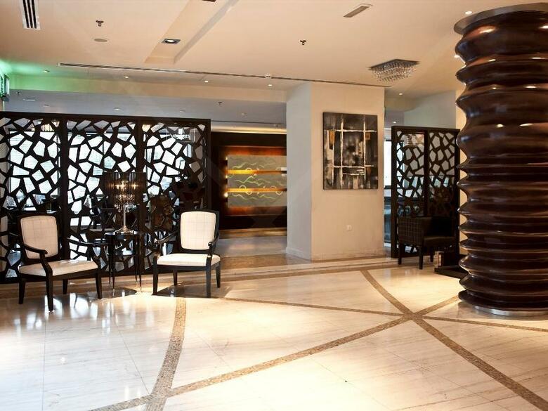 Kingsgate Hotel