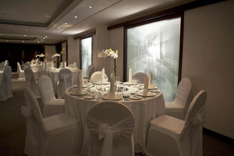 Kingsgate Hotel