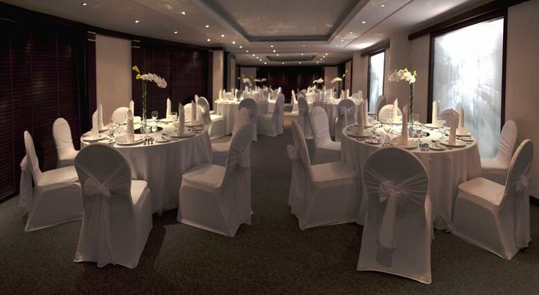 Kingsgate Hotel