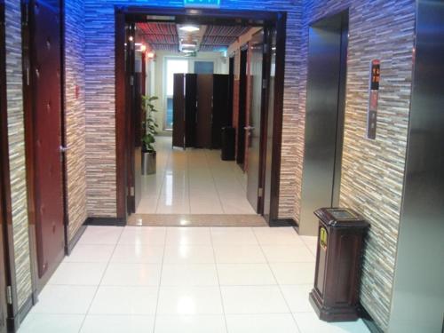 L'arabia Hotel Apartments