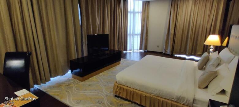 Nehal By Bin Majid Hotels & Resorts