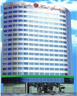 Ramee Garden Hotel Apartments
