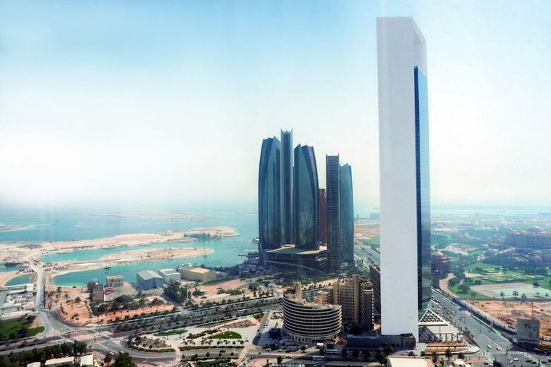 Hotel The St. Regis Abu Dhabi