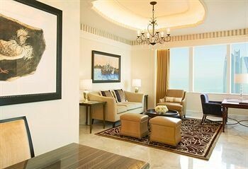 Hotel The St. Regis Abu Dhabi