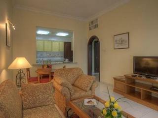 Aparthotel Al Diar Palm Hotel Apartments