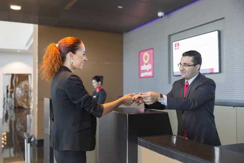 Aparthotel Adagio Abu Dhabi Al Bustan