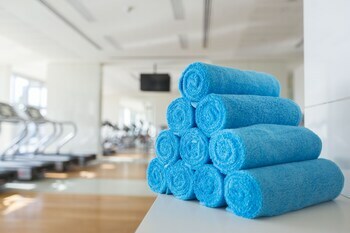 Aparthotel Adagio Abu Dhabi Al Bustan