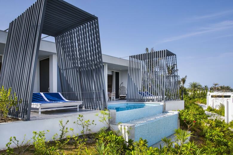 Hotel Zaya Nurai Island Resort