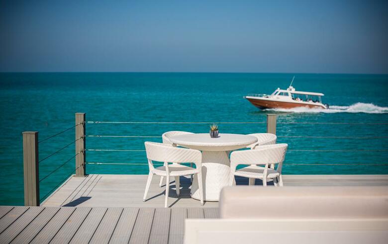 Hotel Zaya Nurai Island Resort