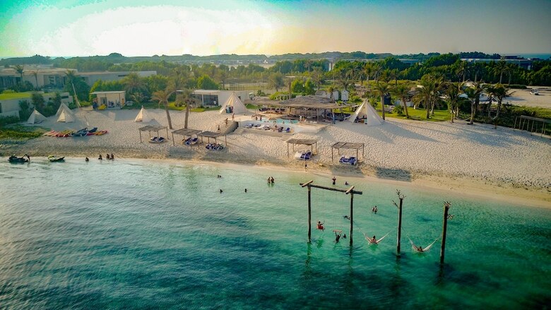 Hotel Zaya Nurai Island Resort